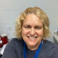 Brenda Catron