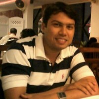 Kashif Ahmed Hussain