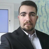 Alexandros Nicolaou