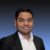Bhaskaran Ravi