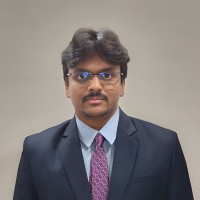 Karthik Adusumalli