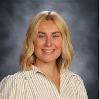 Margaret Petersen