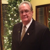 Wayne Berryman
