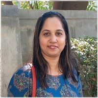 Supriya Arey