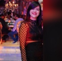 Dina Abdelrazik