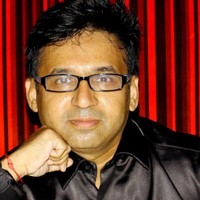 Rajesh Kalvinkar