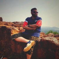 Dipanjan Chakraborty