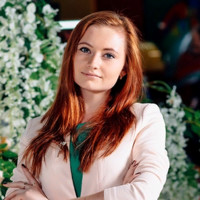 Светлана Стрельцова