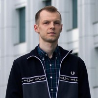 Pavel Kolmykov