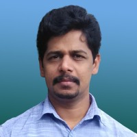 Suresh K