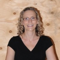 Kathryn Hastie