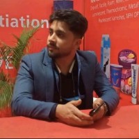 Amit Boora