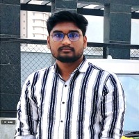 Swapnil Gandge