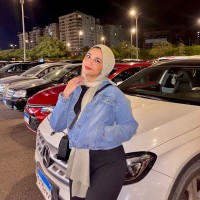 Alaa Saeed