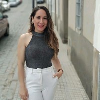 Magdalena Alcudia Cardador