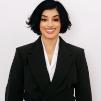 Sonia Marhoum Idrissi