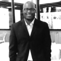 Keion Harris Sr.