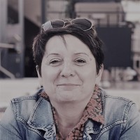 Christine CURTY