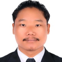 Khagendra Rai