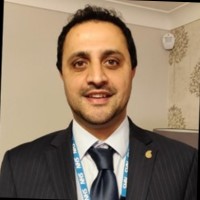 Jeenash Mistry Ceng, Mba, Beng(Hons), Fiheem