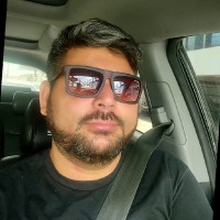 Walbert Passos
