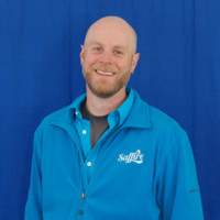 Aaron Pederson