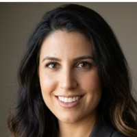 Shayda Sabet