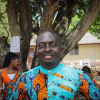 Michael Baah
