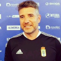 DANIEL ÁLVAREZ SÁNCHEZ