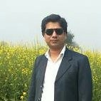 Manu Kant Sharma
