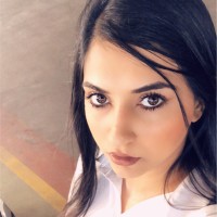 Maliha Shah