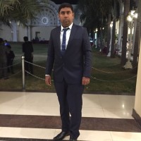 Syed Mumshad Ahmed