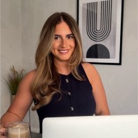 Olivia Gregory