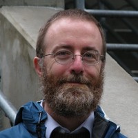 Chris Palmer
