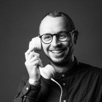 Aurélien Delpy - Les Demoiselles Du Téléphone Brive 📞