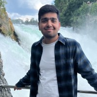 Samarth Malhotra