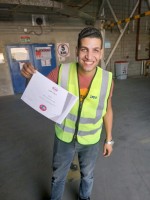 Mohamed Samir