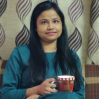 Bhuvnesh Saxena