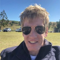 David Gawler