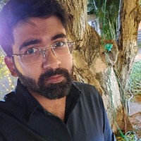Farhan Ahmed
