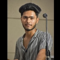 Kshitij Kumar