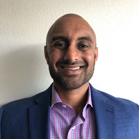 Ashish Patel