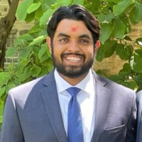 Dhyey Patel