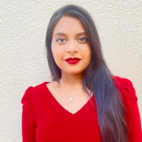 Aalia Naaz