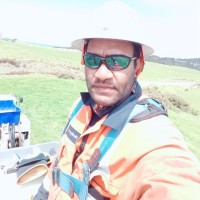 Derek Temocama