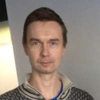 Matti Kumpulainen