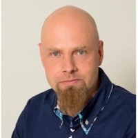 Tommi Haapalahti