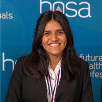 Fiorella Durand