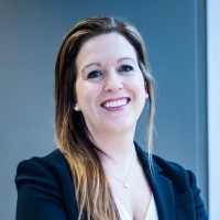 Marie-Elaine Roy, CPA, CFA