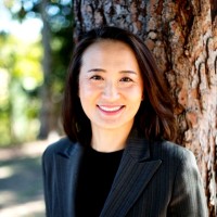 Josephine Chang, Mba